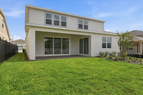 15142 Willow Ridge Drive Montverde FL 34756