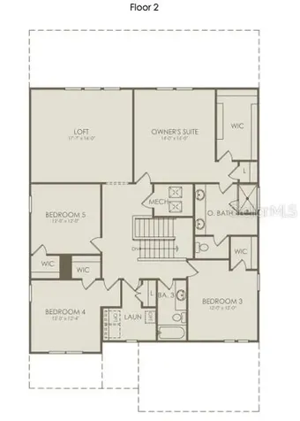 15142 Willow Ridge Drive Montverde FL 34756