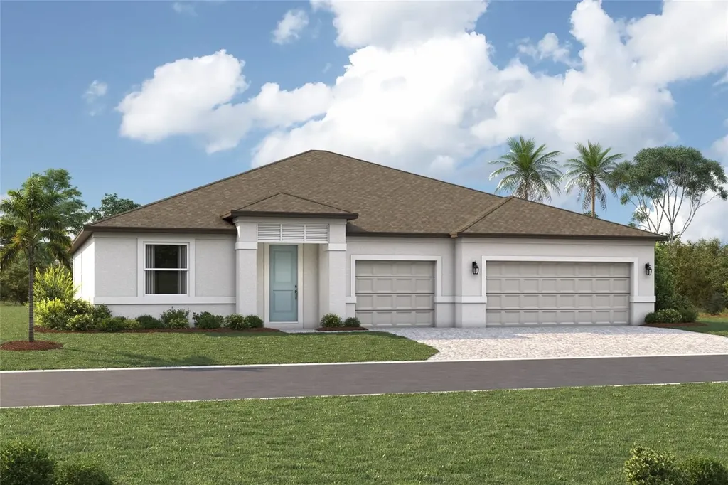 7329 Ridge Escape Way Parrish FL 34219