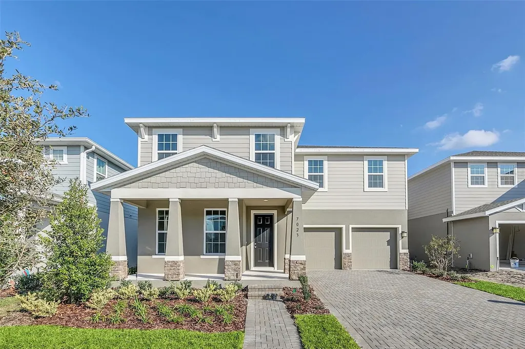 7023 Kiwano Way Windermere FL 34786