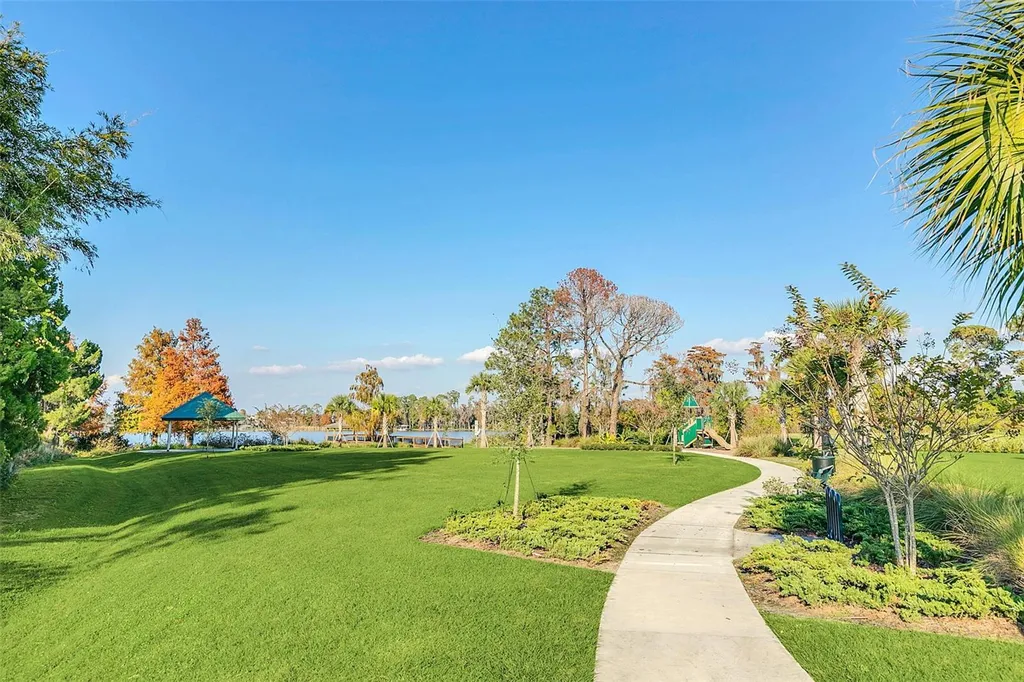 7023 Kiwano Way Windermere FL 34786
