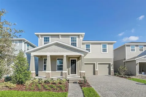 7023 Kiwano Way Windermere FL 34786
