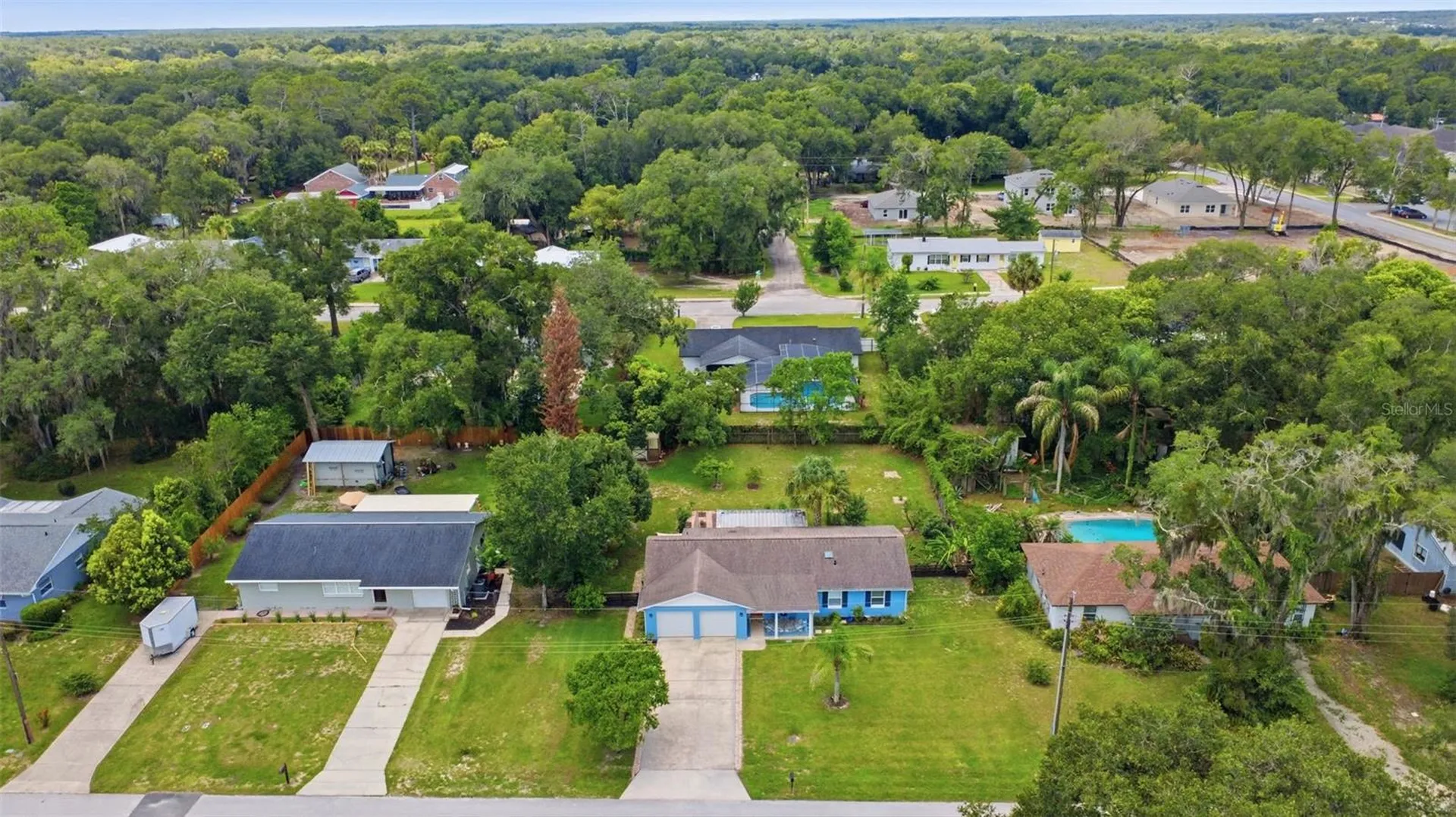 912 E Arizona Avenue Deland FL 32724