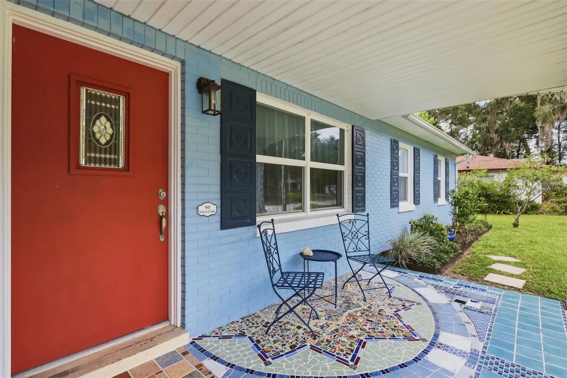 912 E Arizona Avenue Deland FL 32724