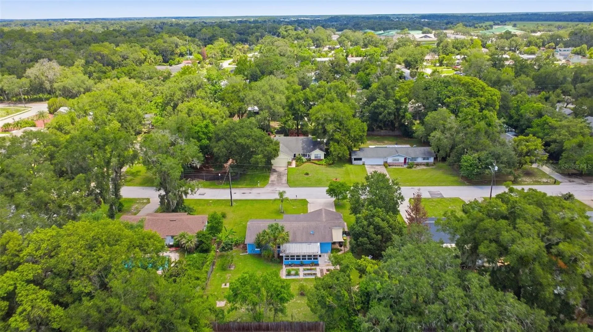 912 E Arizona Avenue Deland FL 32724