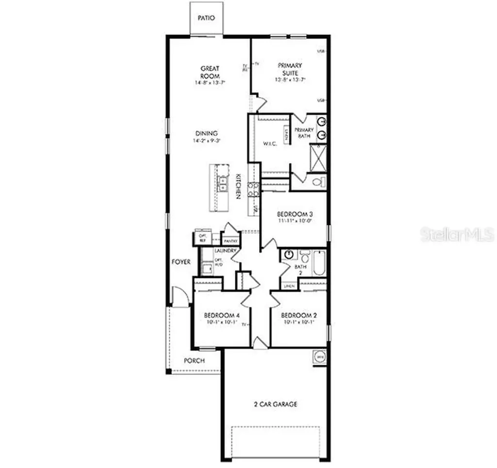 7938 Lake Powell Place Parrish FL 34219