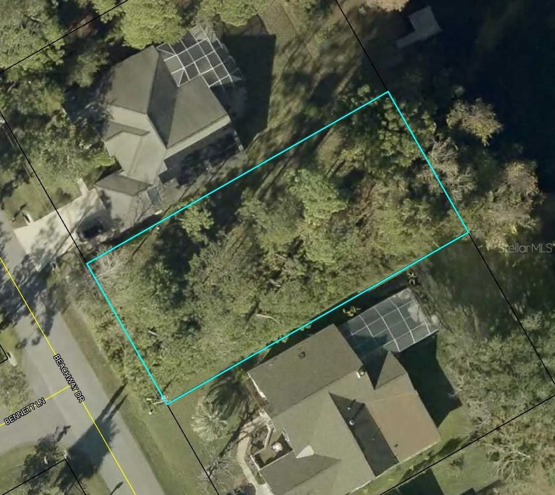 134 Beachway Drive Palm Coast FL 32137