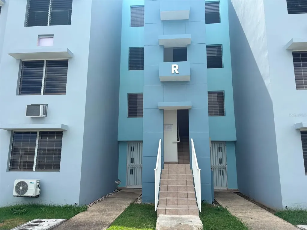 1 Vergel Carolina PR 00987