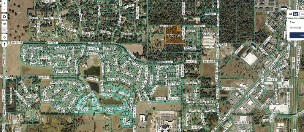 4700 SW 36th Street Ocala FL 34474