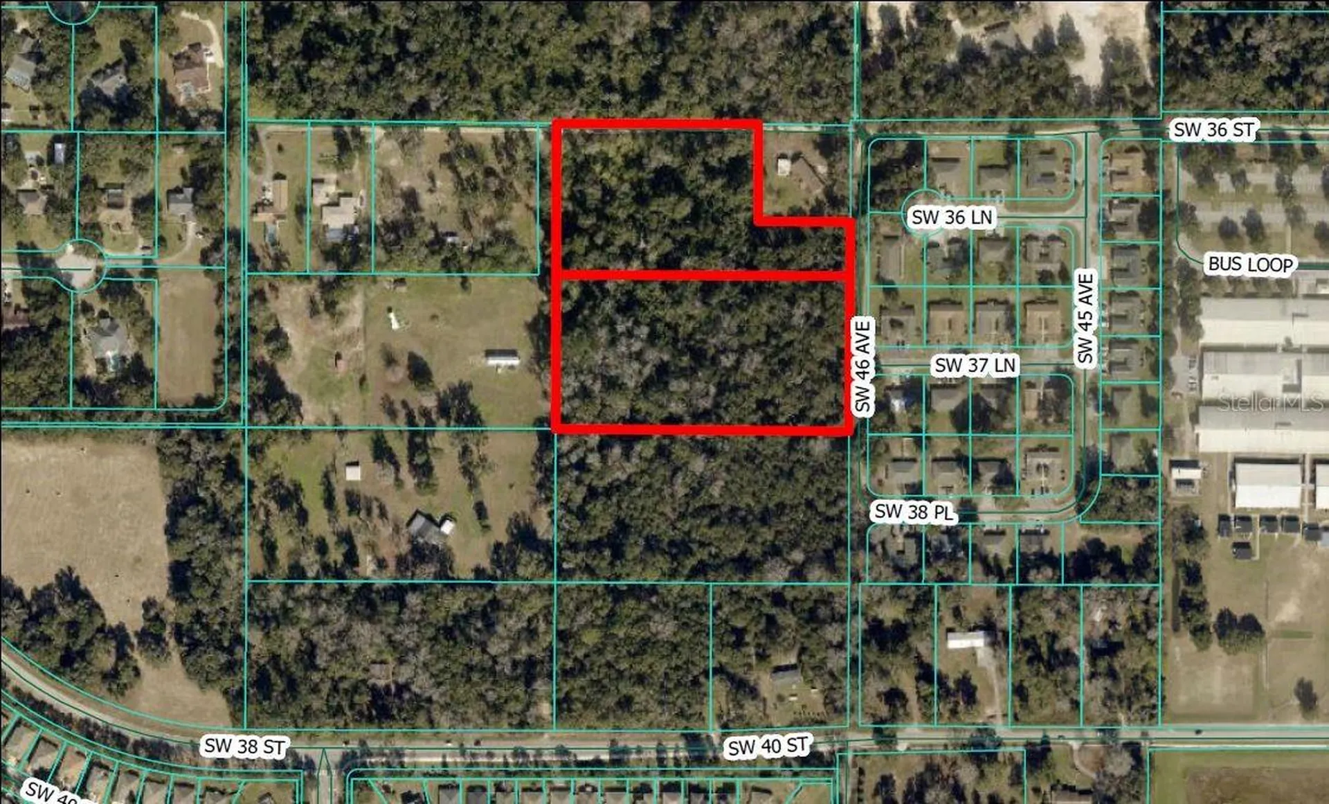 4700 SW 36th Street Ocala FL 34474