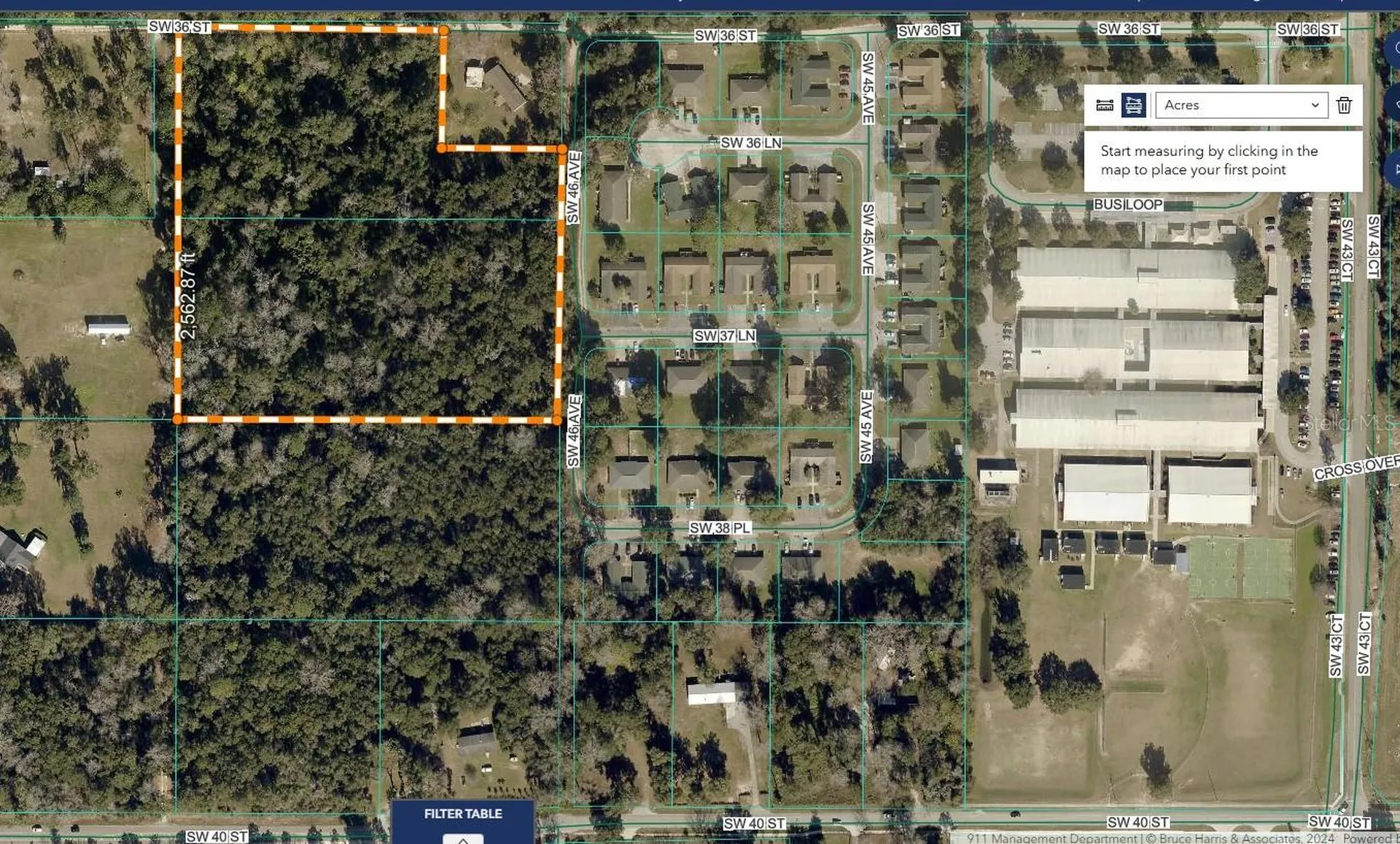 4700 SW 36th Street Ocala FL 34474