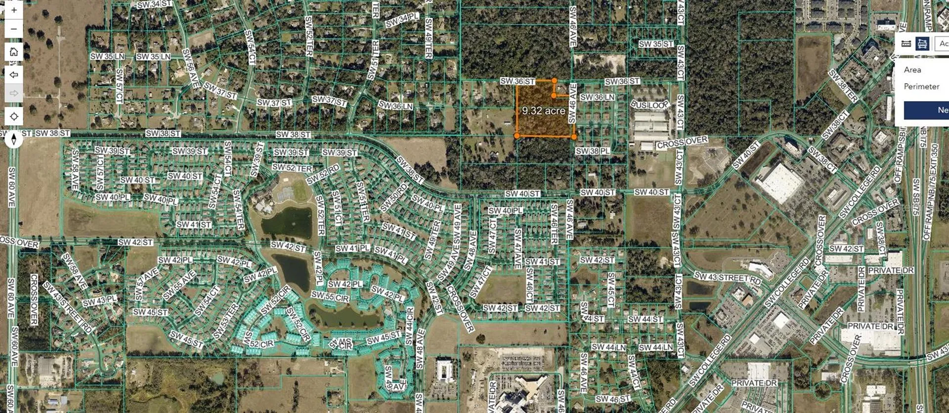 4700 SW 36th Street Ocala FL 34474