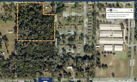 4700 SW 36th Street Ocala FL 34474