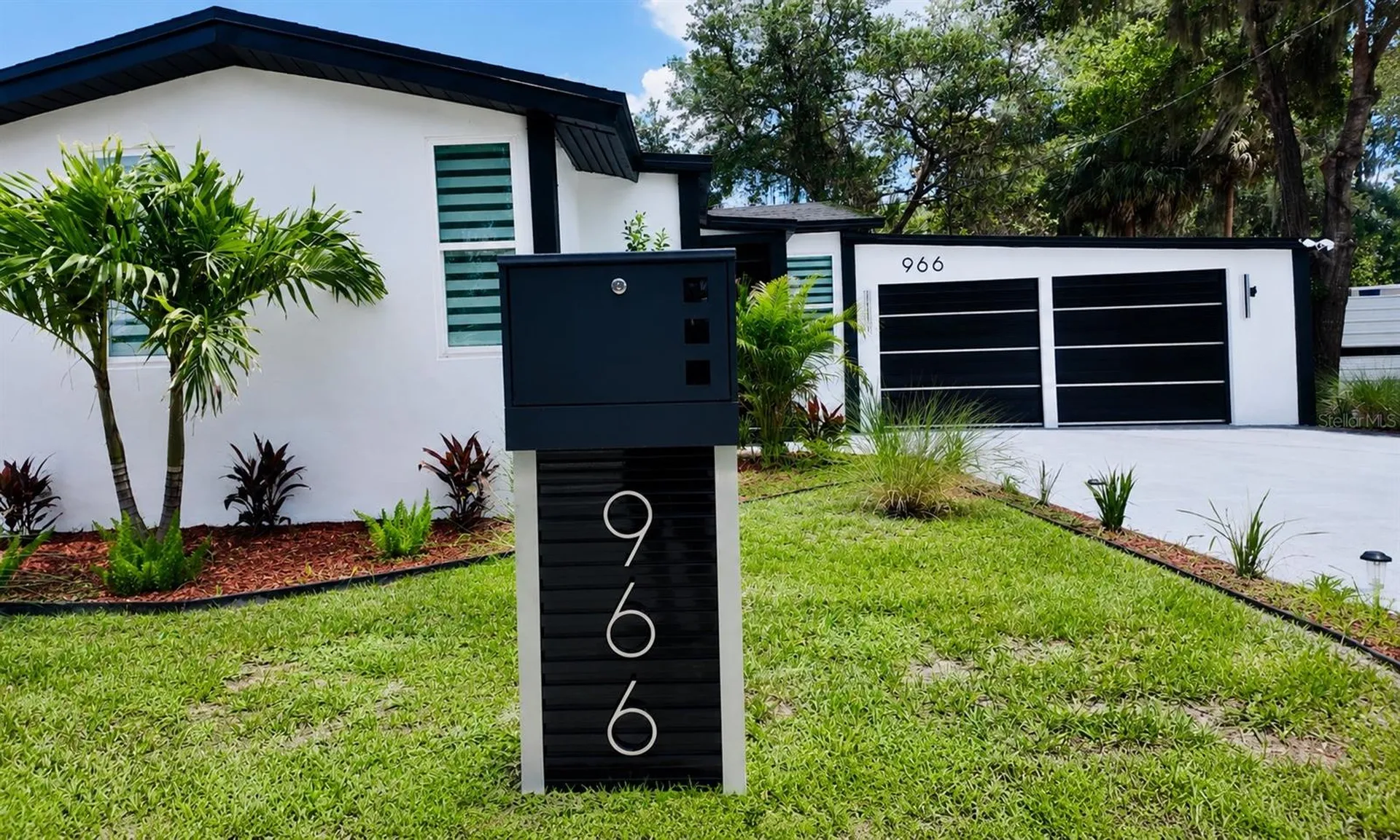966 Clover Street Deland FL 32720
