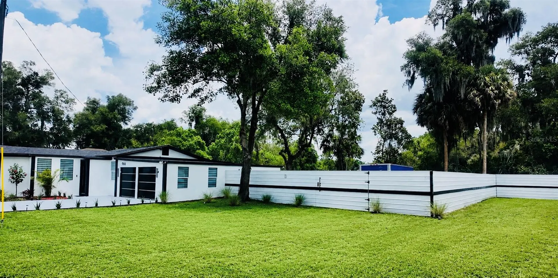 966 Clover Street Deland FL 32720