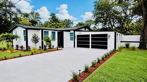 966 Clover Street Deland FL 32720