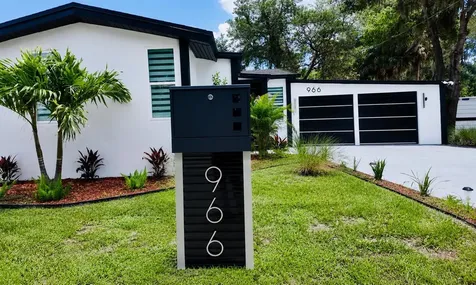 966 Clover Street Deland FL 32720