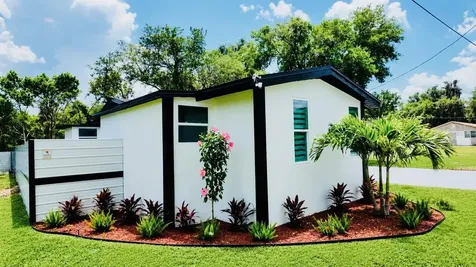 966 Clover Street Deland FL 32720