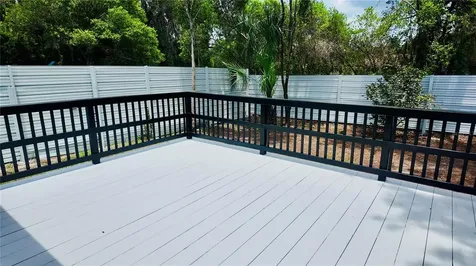 966 Clover Street Deland FL 32720