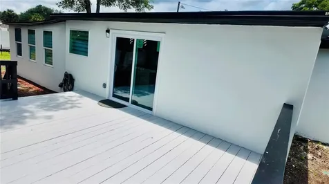 966 Clover Street Deland FL 32720