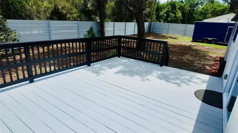 966 Clover Street Deland FL 32720