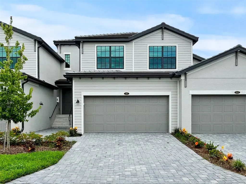 5552 Summit Pointe Circle Bradenton FL 34210