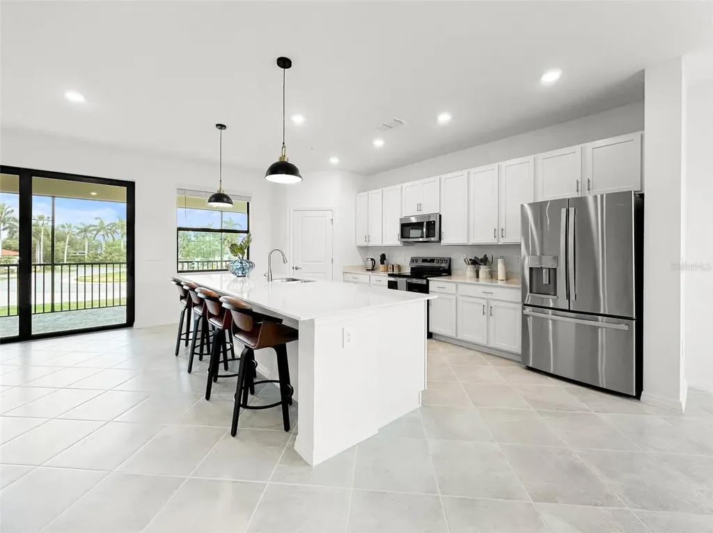5552 Summit Pointe Circle Bradenton FL 34210