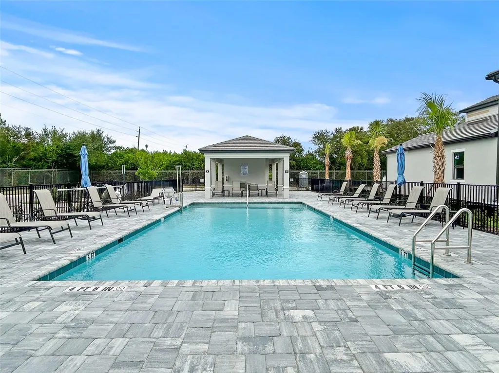 5552 Summit Pointe Circle Bradenton FL 34210