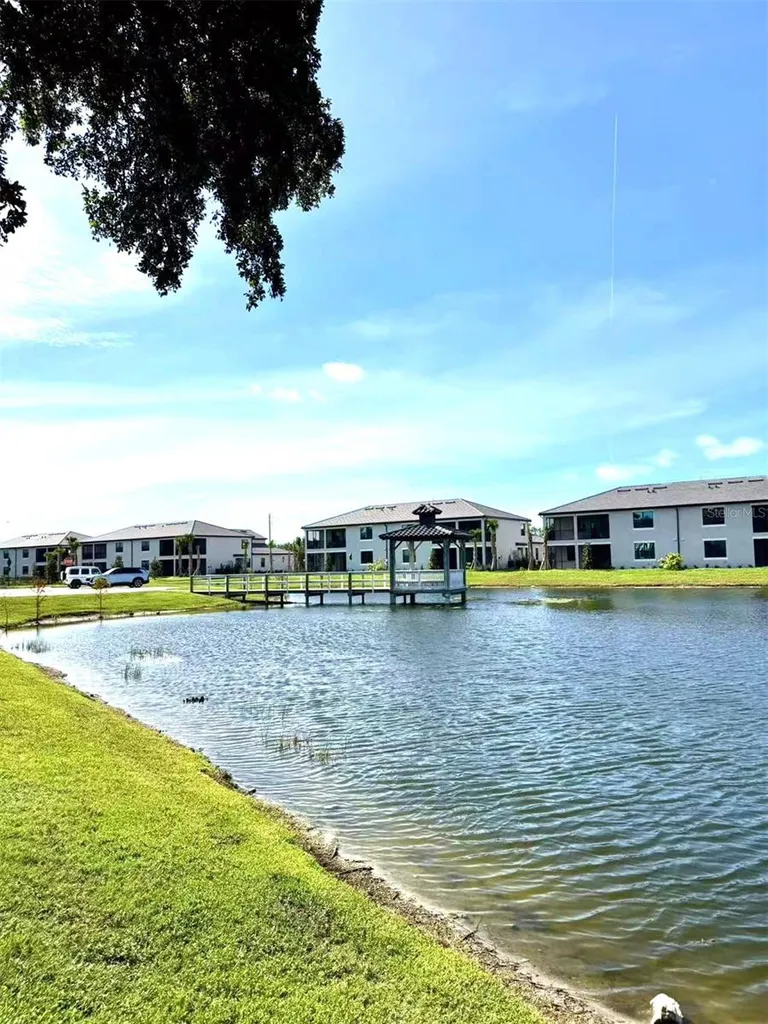 5552 Summit Pointe Circle Bradenton FL 34210