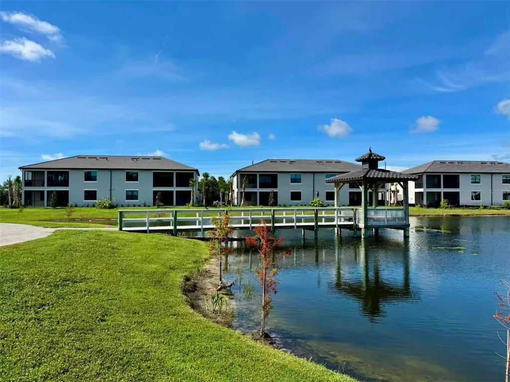 5552 Summit Pointe Circle Bradenton FL 34210