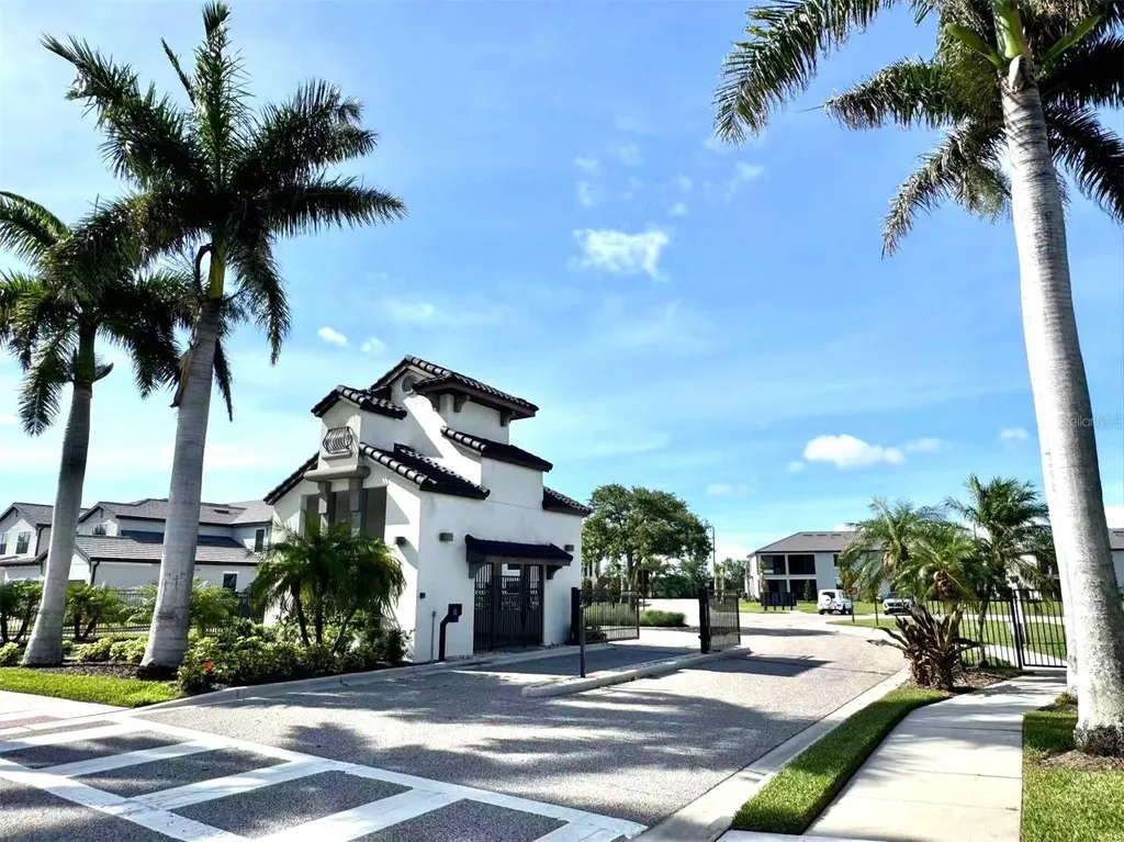 5552 Summit Pointe Circle Bradenton FL 34210