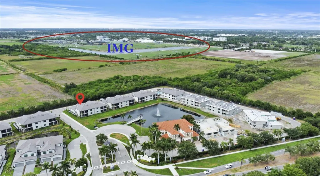 5552 Summit Pointe Circle Bradenton FL 34210