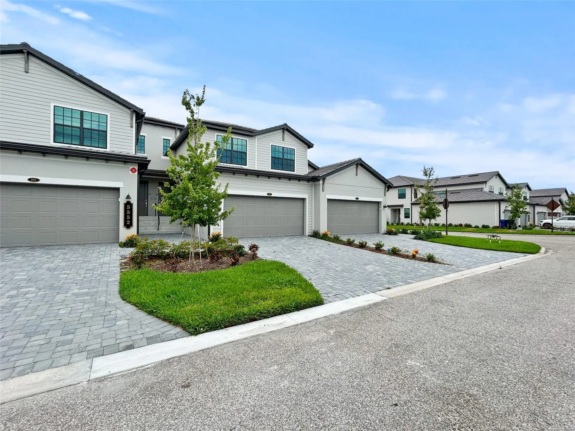5552 Summit Pointe Circle Bradenton FL 34210