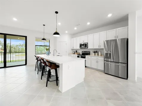 5552 Summit Pointe Circle Bradenton FL 34210