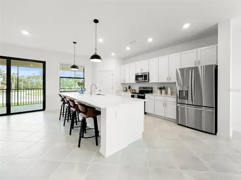 5552 Summit Pointe Circle Bradenton FL 34210