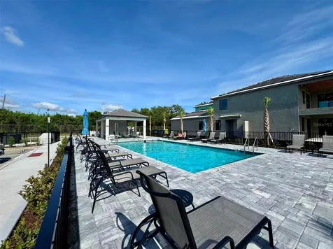 5552 Summit Pointe Circle Bradenton FL 34210