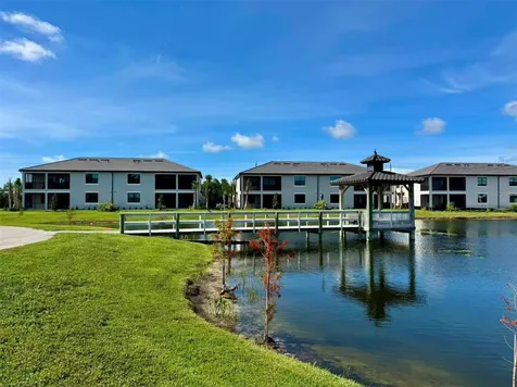 5552 Summit Pointe Circle Bradenton FL 34210