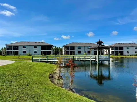 5552 Summit Pointe Circle Bradenton FL 34210