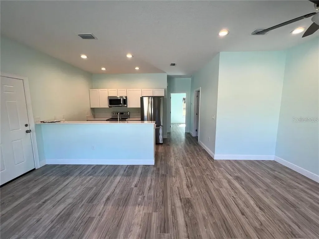 1418 N Orange Street Mount Dora FL 32757