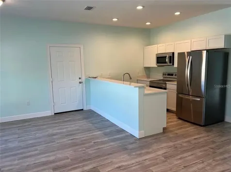 1418 N Orange Street Mount Dora FL 32757