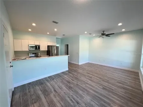 1418 N Orange Street Mount Dora FL 32757