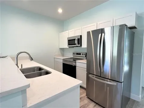 1418 N Orange Street Mount Dora FL 32757