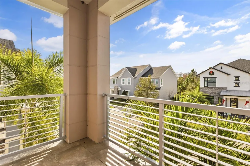 12837 Bovet Avenue Orlando FL 32827