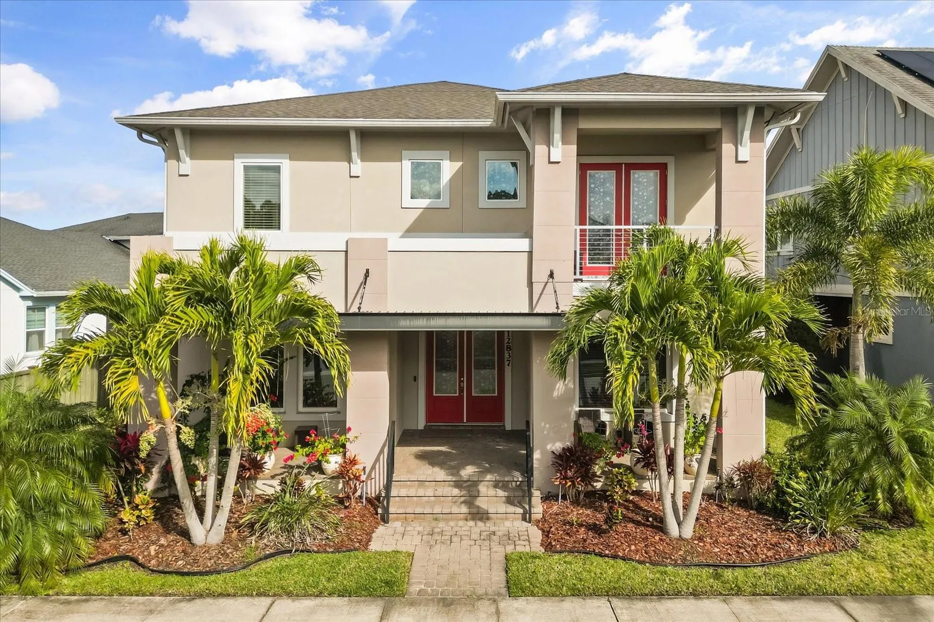 12837 Bovet Avenue Orlando FL 32827