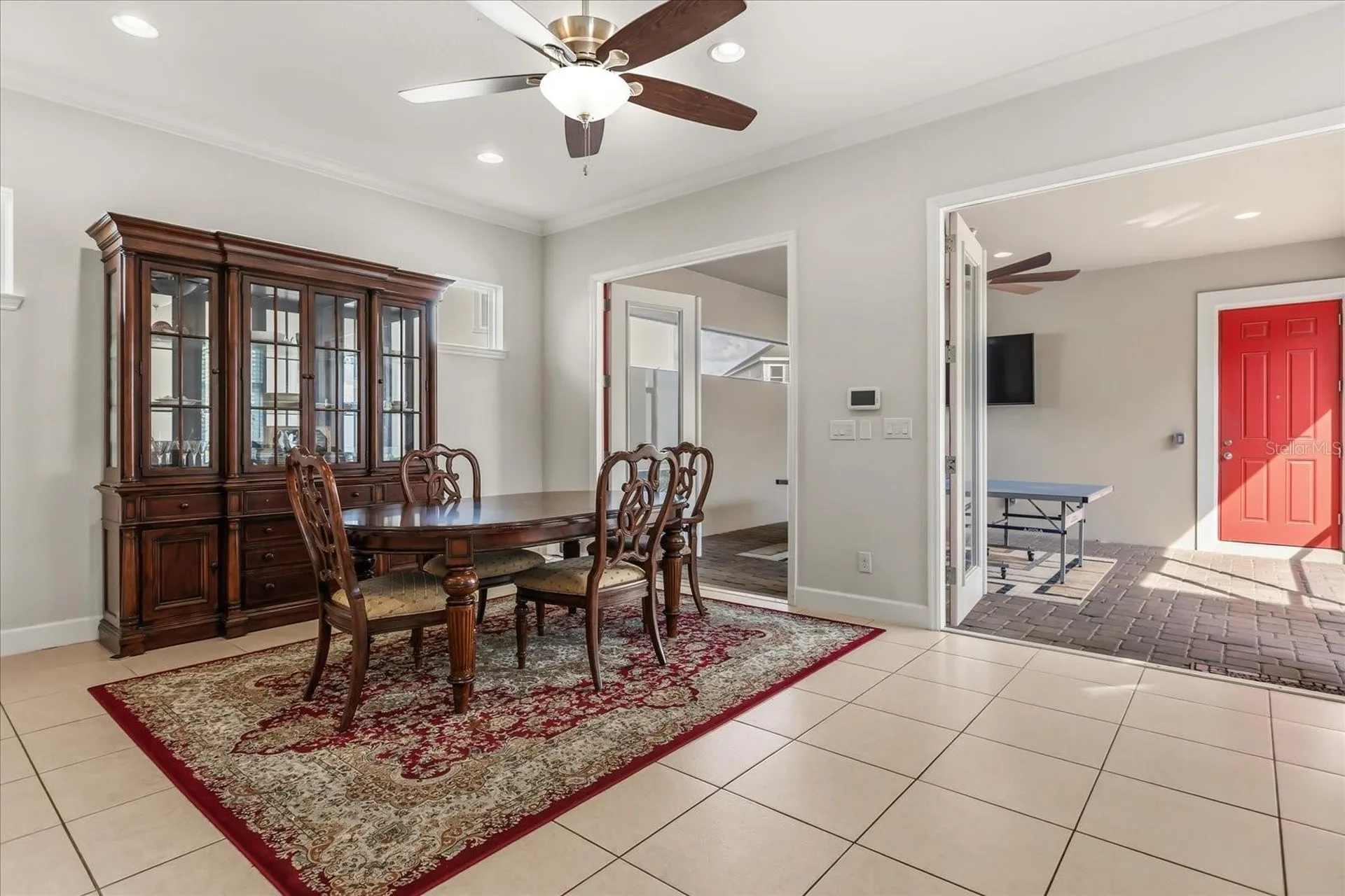 12837 Bovet Avenue Orlando FL 32827