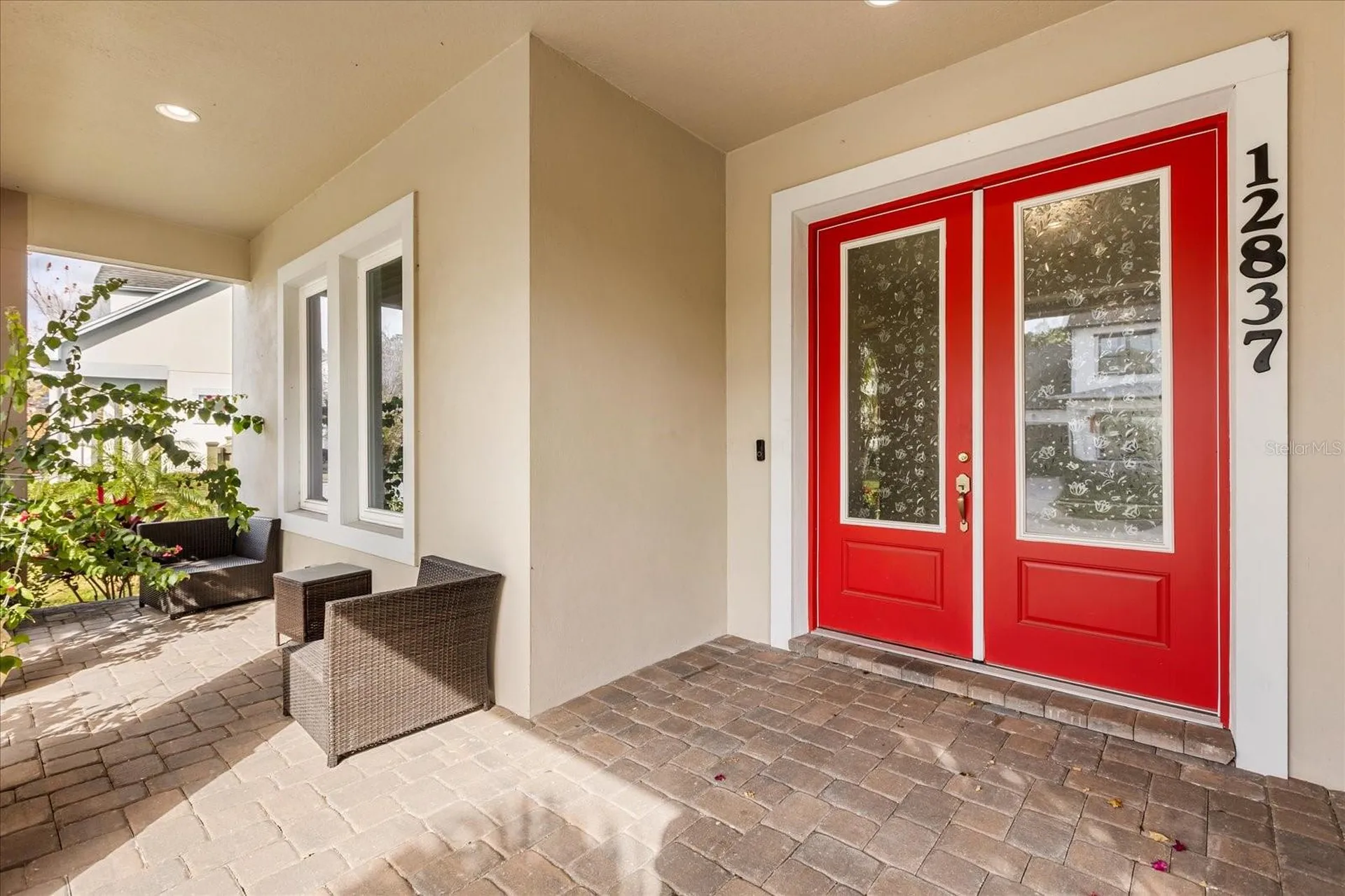 12837 Bovet Avenue Orlando FL 32827