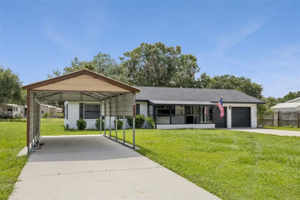 2082 Shady Lane Geneva FL 32732