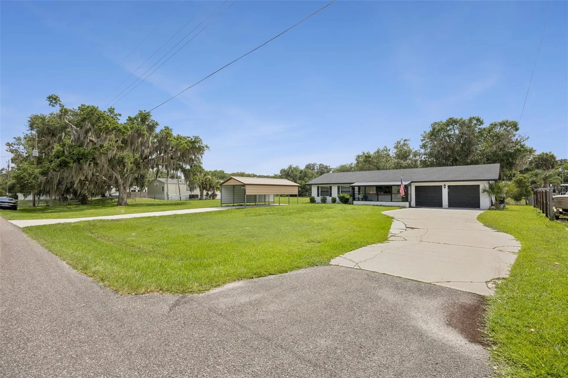 2082 Shady Lane Geneva FL 32732