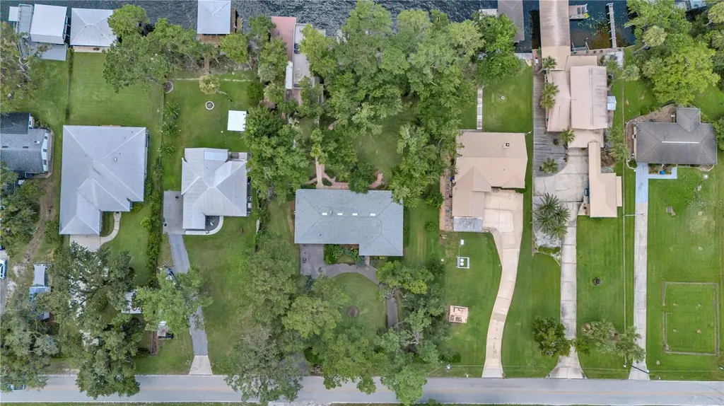 1940 Alice Drive Astor FL 32102
