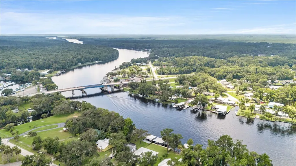 1940 Alice Drive Astor FL 32102